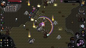 Battle Wizard Attack