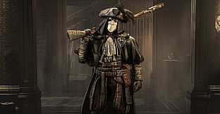 Hunt: Showdown 1896 - The Madness of Montresor