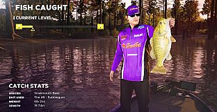 Fishing Sim World: Pro Tour - Tournament Bass Pack