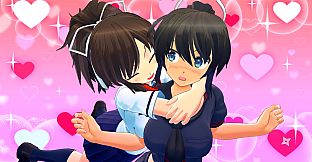 SENRAN KAGURA Burst Re:Newal - Diorama Pose Set Vol. 1