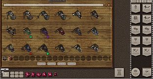 Fantasy Grounds - Jans Token Pack 28 - Halflings 2