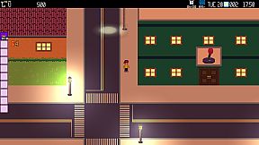 Zaoça: Šäaiks Lagush