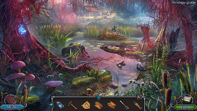 Legendary Tales: Cataclysm Collector's Edition