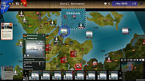 SGS NATO's Nightmare