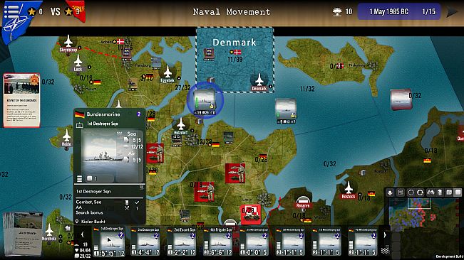 SGS NATO's Nightmare