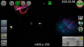 AstroForge: Space Pirates