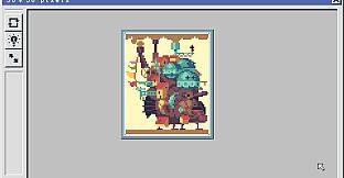 Pixel Restorer：Image Folder 11