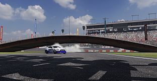 CarX Drift Racing Online - American Ways