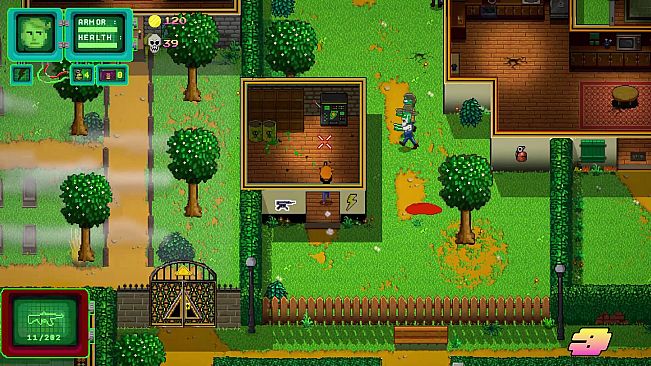 Monsters and Me ‍♂️‍♂️