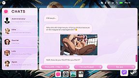 OnlySluts: WAIFU MATCH