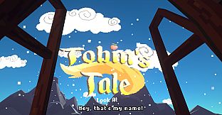 Tobin's Tale