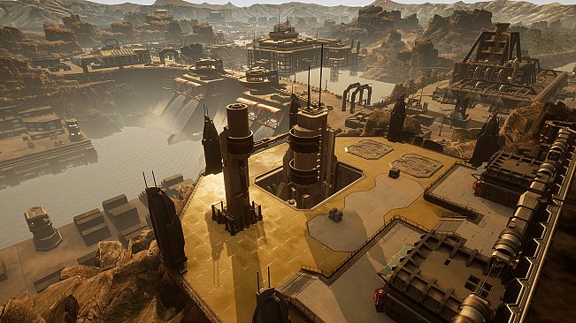 Red Solstice 2: Survivors - M.E.R.C.S.