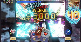 Vampire Crawlers: The Turbo Wildcard from Vampire Survivors