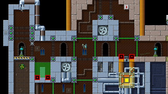 Archibald's Adventures