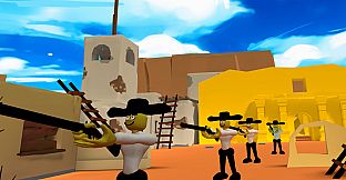 'Member the Alamo? VR EDITION