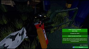 Lucky Pikinini - Super Incursion