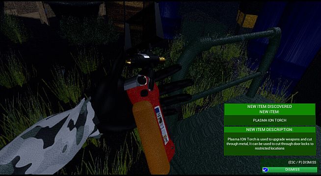 Lucky Pikinini - Super Incursion