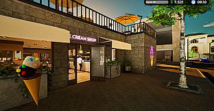 Ice Cream Shop Simulator