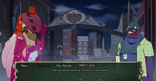 SUPER ARMY OF TENTACLES 3: OUTFITS COLLECTION