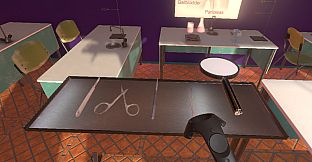 Dissection Simulator: Frog Edition