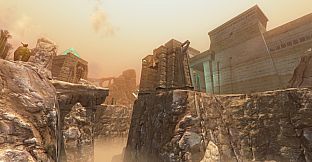 Continent of the Ninth Seal