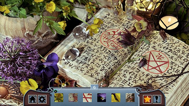 Super Spooky Subgame Spectacular