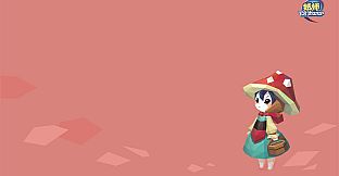 Elf Manor - Wallpaper