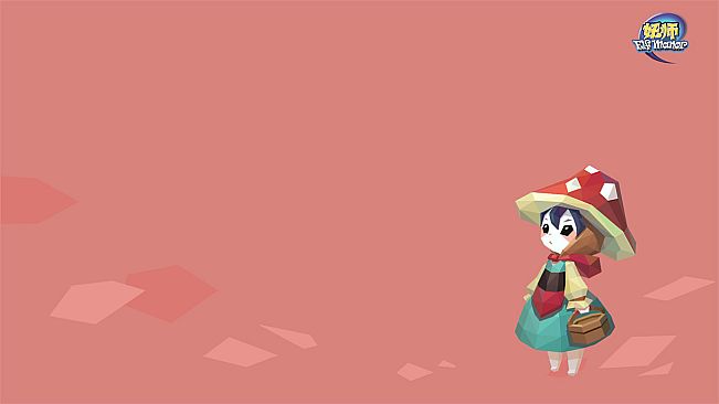 Elf Manor - Wallpaper