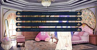 Saintess of the Golden Bow