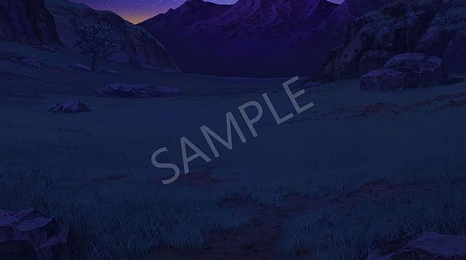 RPG Maker MZ -  TOKIWA GRAPHICS Battle BG No.1 Village/Field