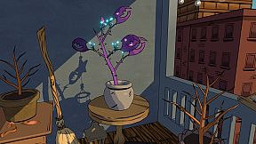 Greenhearth Necromancer