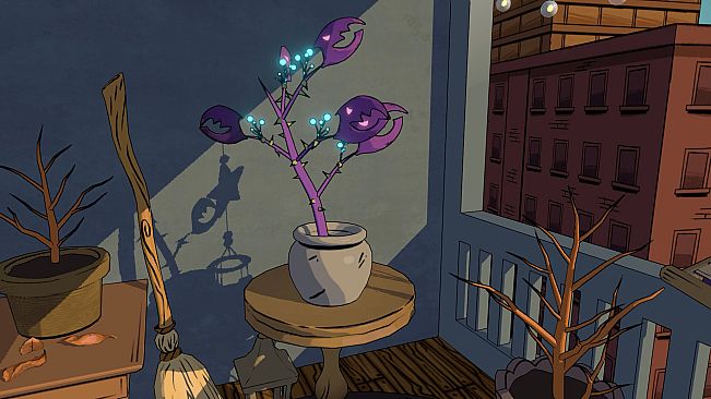 Greenhearth Necromancer