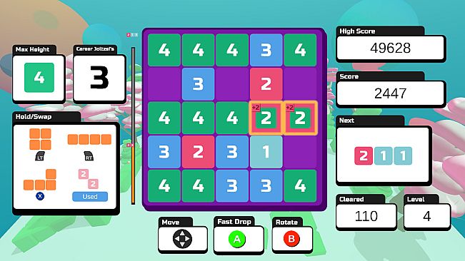 SuperAnthony's Joltzsi