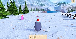 A Game About Penguins