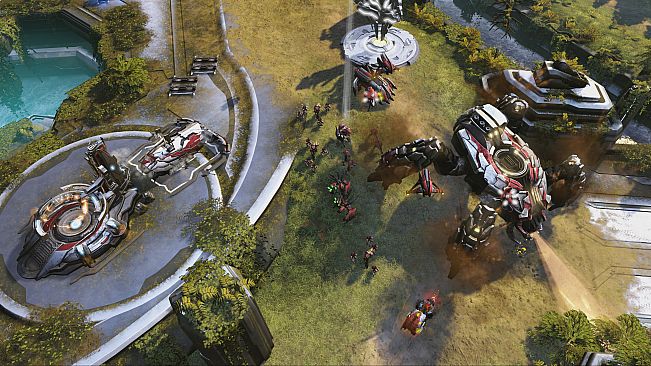 Halo Wars 2: Standard Edition