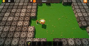 Head Miner
