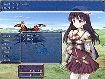 Ordeal of Princess Eris