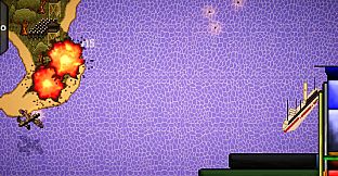 Lone Wolf: World War 2