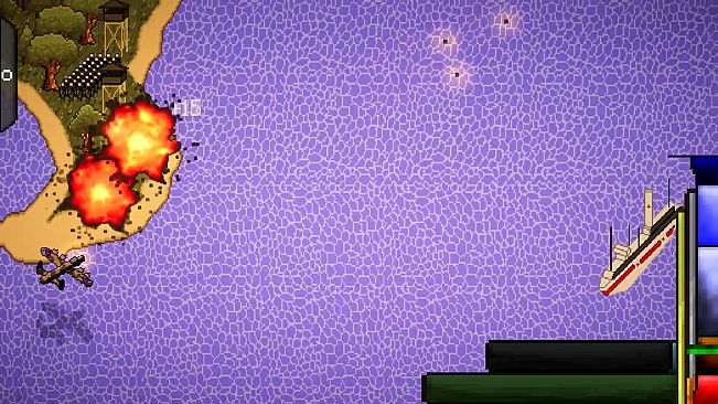 Lone Wolf: World War 2