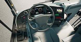 Fernbus Simulator - Interlink HD