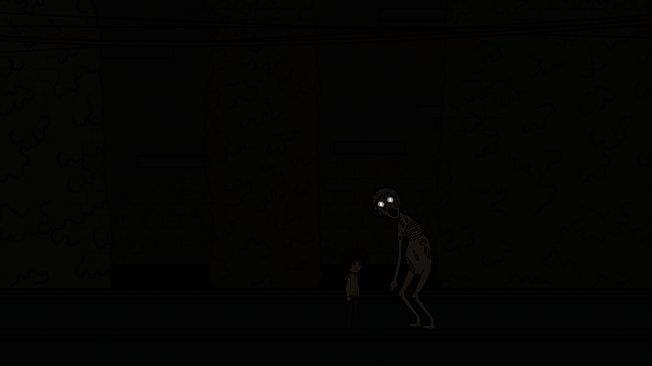 Alex: An Adventure Between the Ages