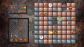 Dirty Rotten Bounders