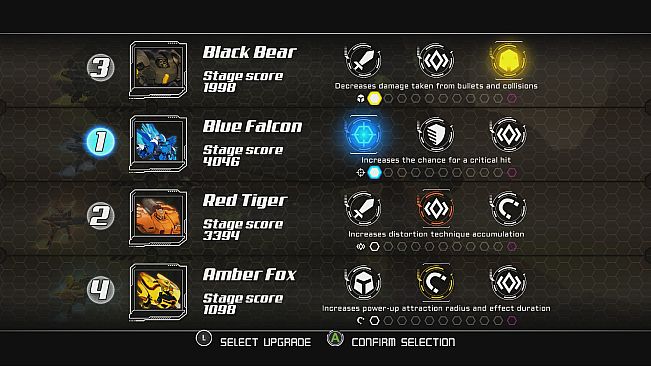 Stardust Galaxy Warriors: Stellar Climax