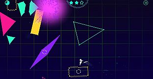 Light-It Up: Neon Adventure