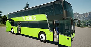 Fernbus Simulator - Astromega