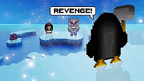 Pingo's Revenge