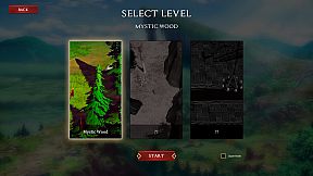 Sexy Mystic Survivors