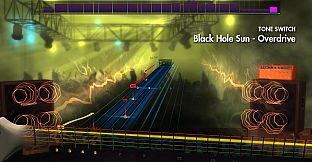 Rocksmith 2014 – Soundgarden Song Pack