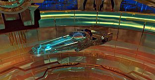 Starpoint Gemini Warlords: Cycle of Warfare