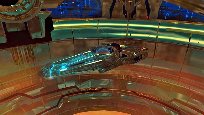 Starpoint Gemini Warlords: Cycle of Warfare